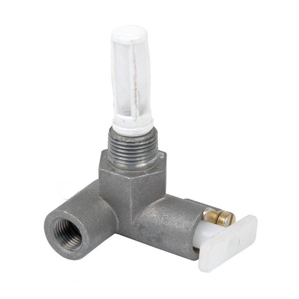 Aftermarket New Fuel Tap Fits Massey Ferguson 165 168 175 178 185 Backhoe 188 265S 270 271 898580M91 - main